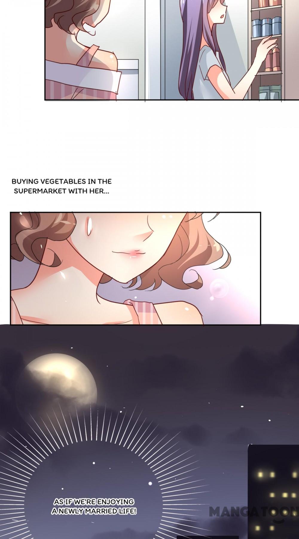 Read My Special One EN Manga Online