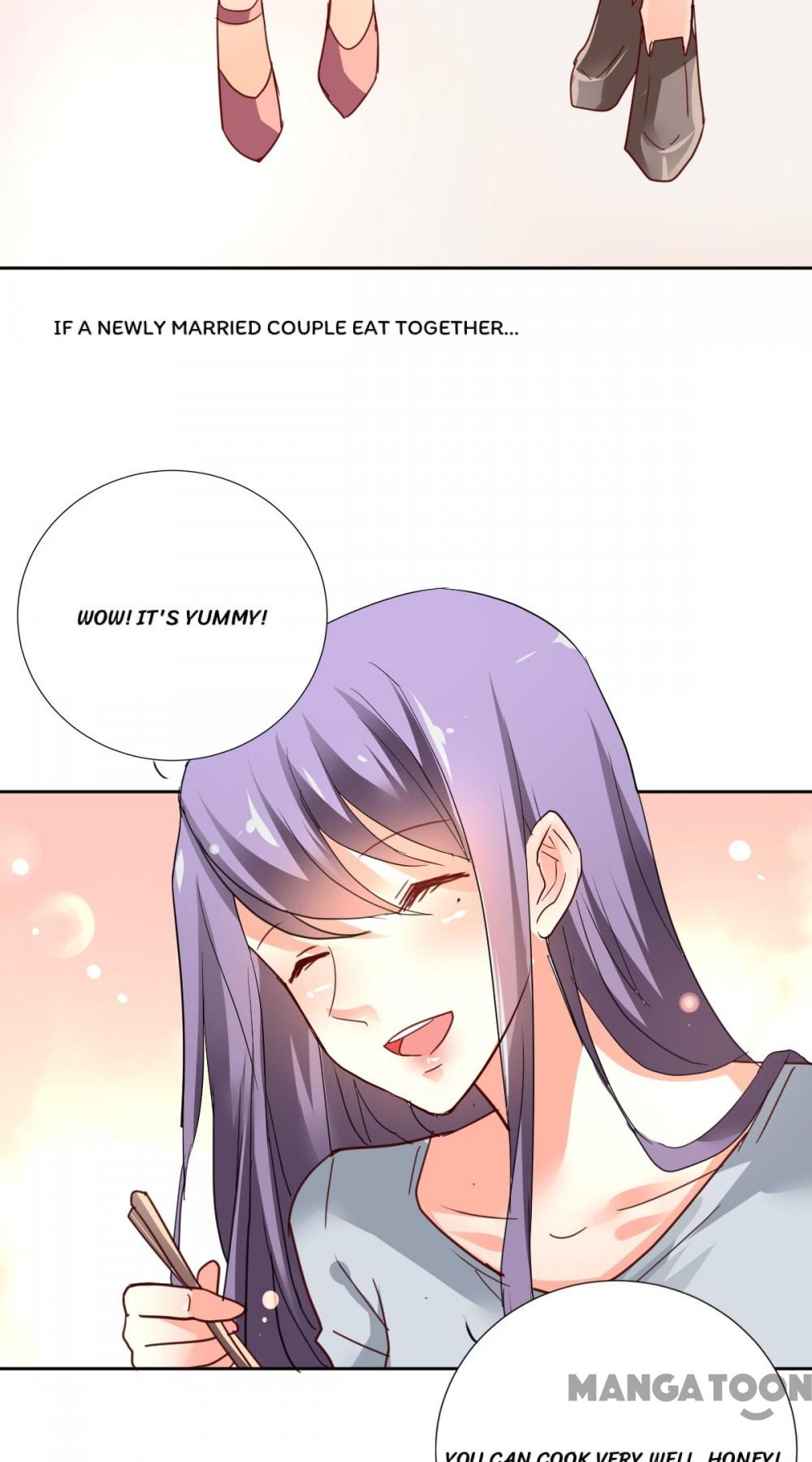 Read My Special One EN Manga Online