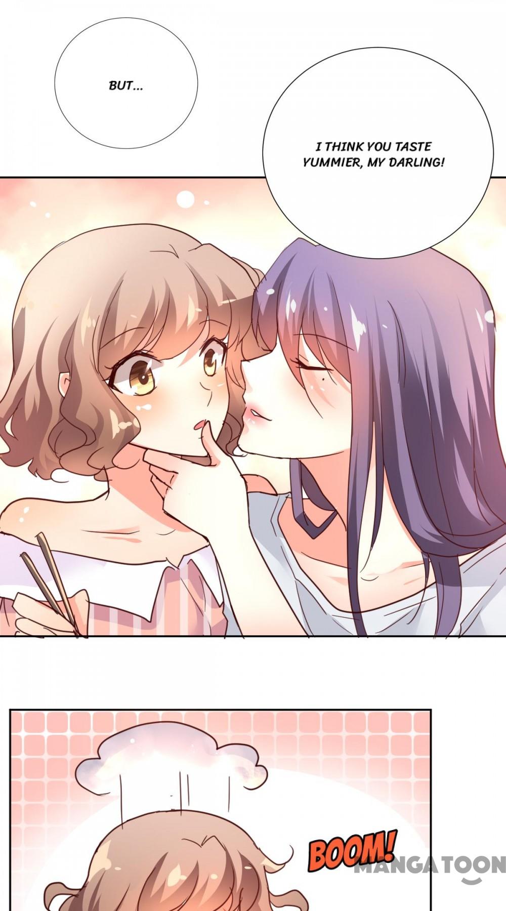 Read My Special One EN Manga Online