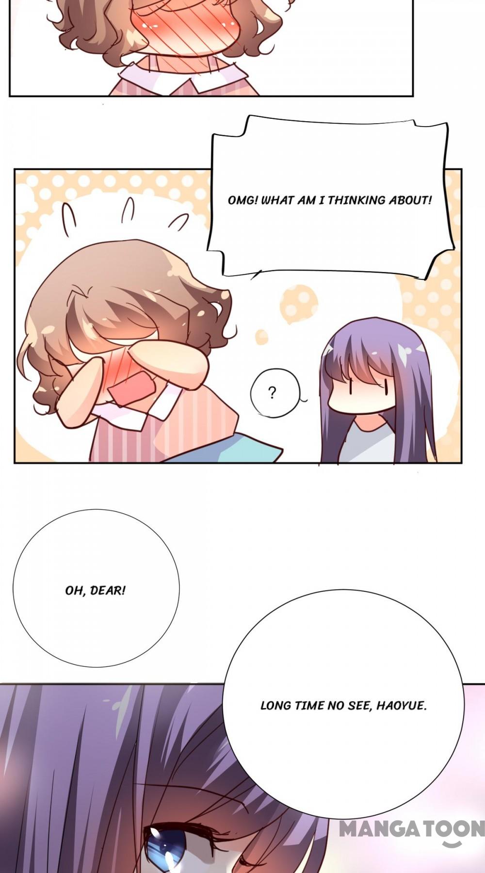 Read My Special One EN Manga Online