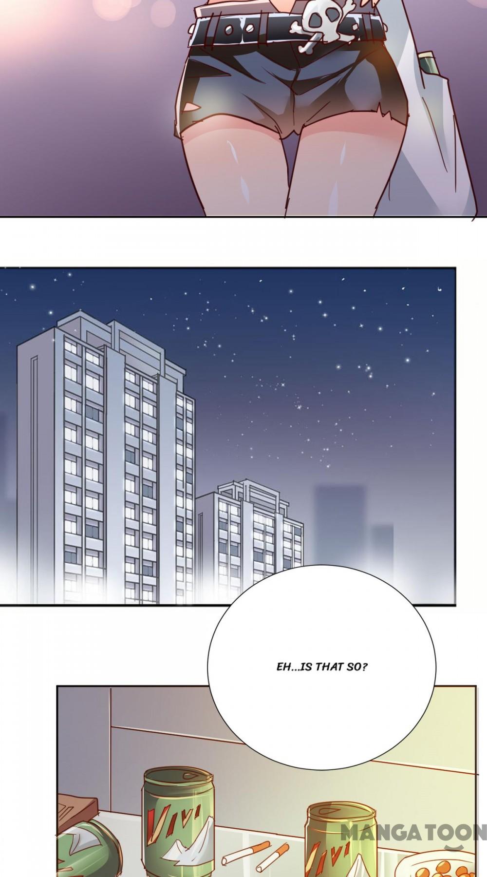 Read My Special One EN Manga Online