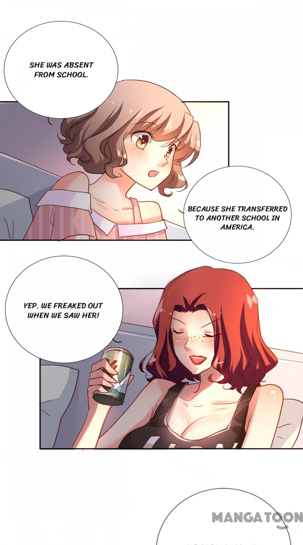 Read My Special One EN Manga Online