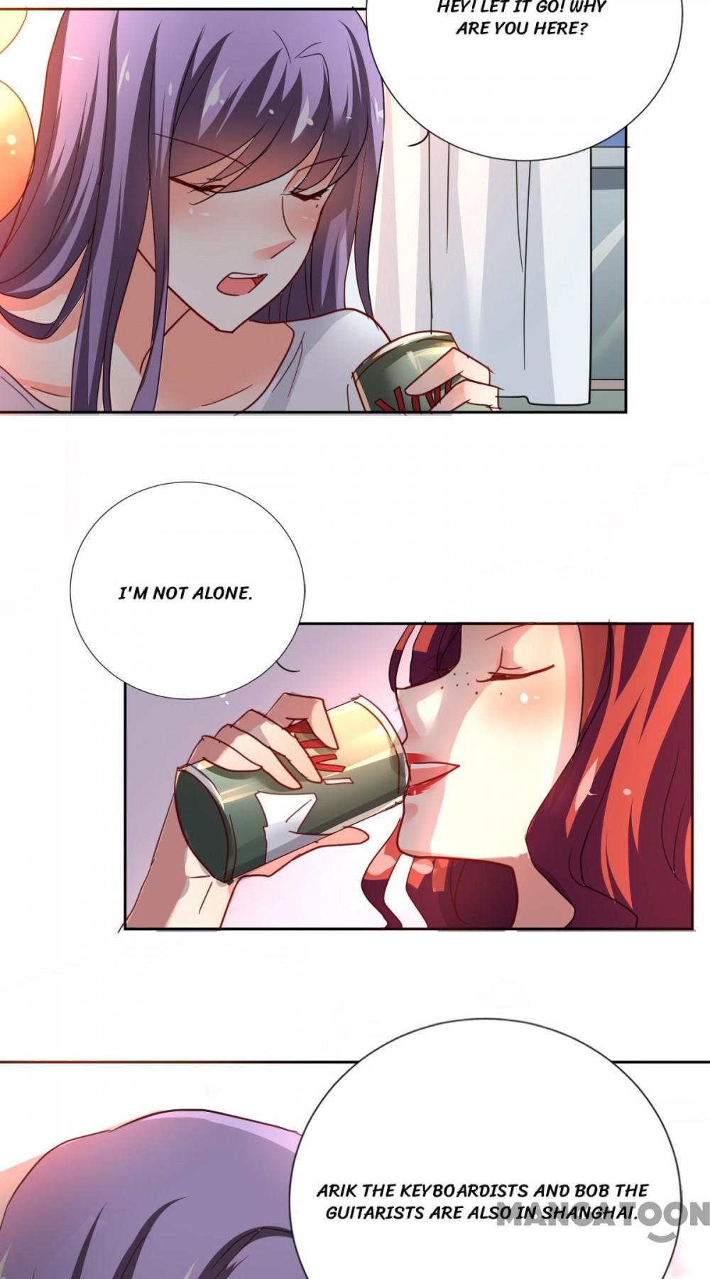 Read My Special One EN Manga Online