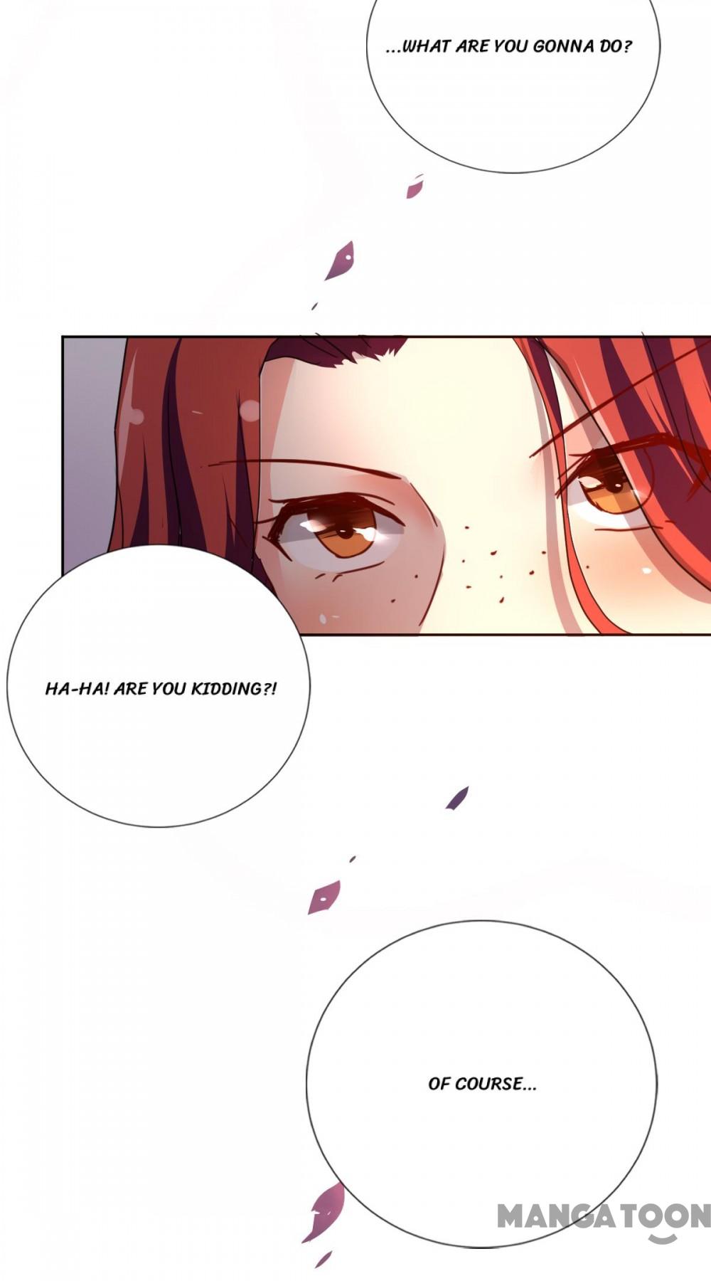 Read My Special One EN Manga Online