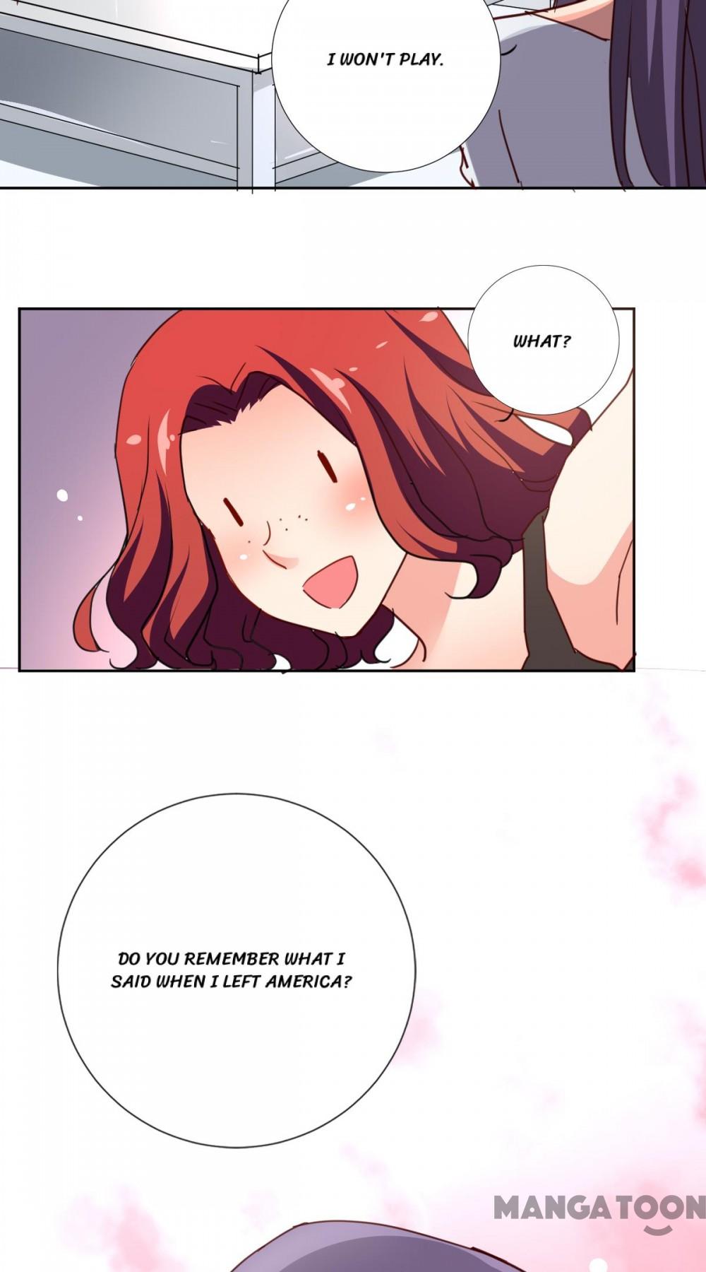 Read My Special One EN Manga Online