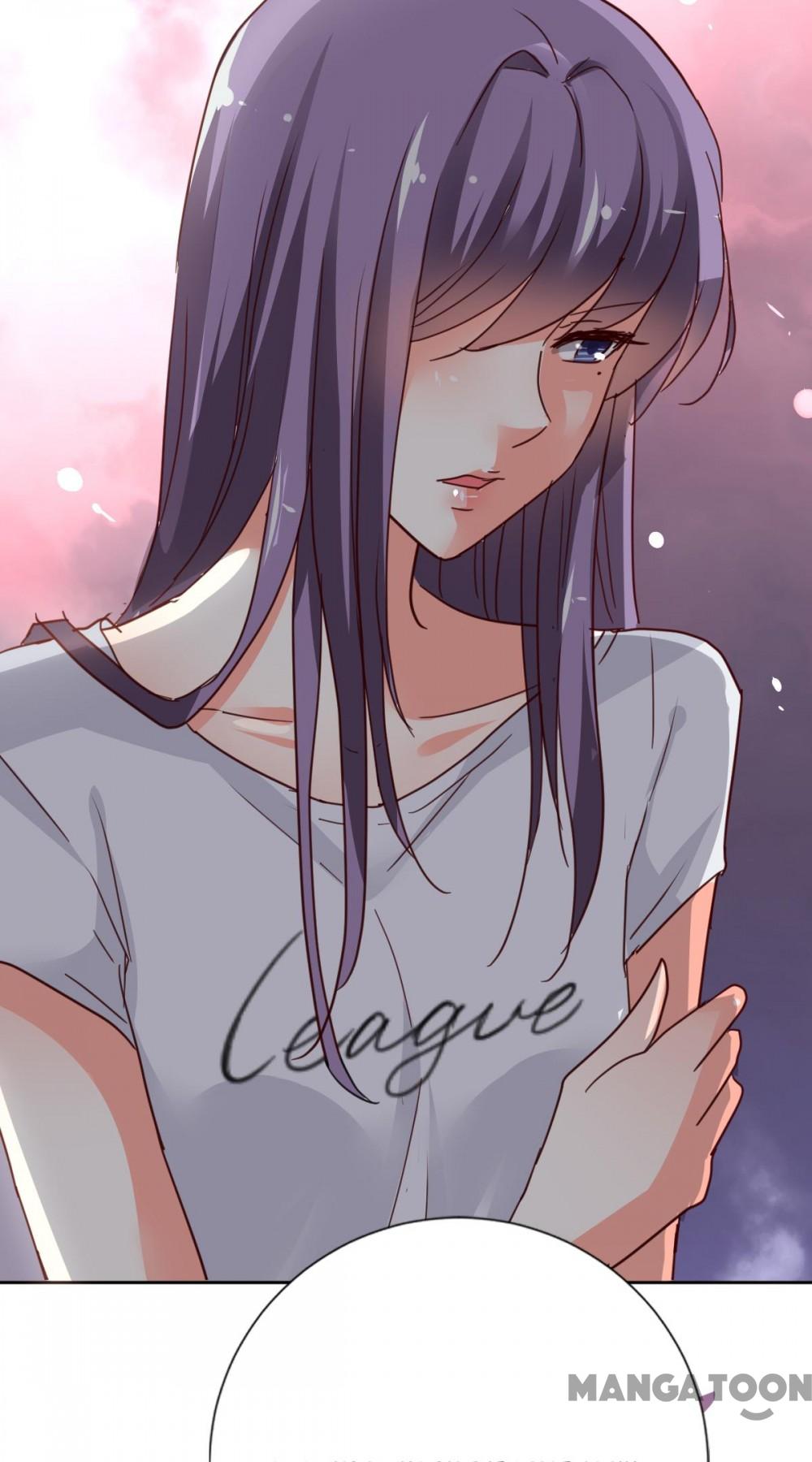 Read My Special One EN Manga Online