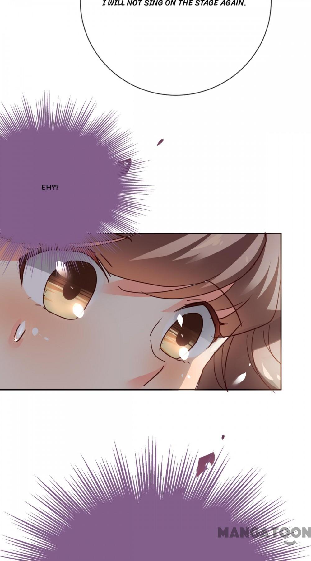 Read My Special One EN Manga Online