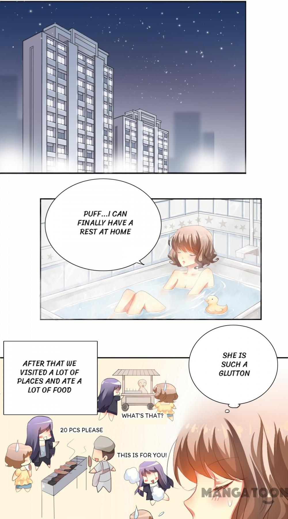 Read My Special One EN Manga Online