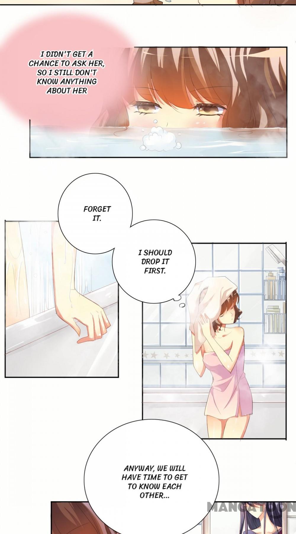 Read My Special One EN Manga Online