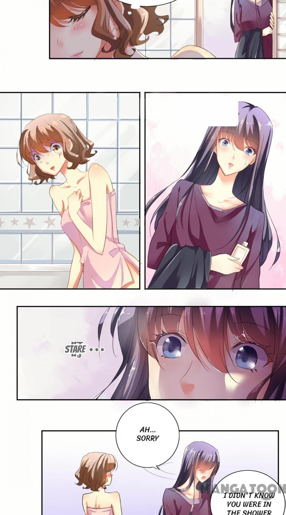 Read My Special One EN Manga Online