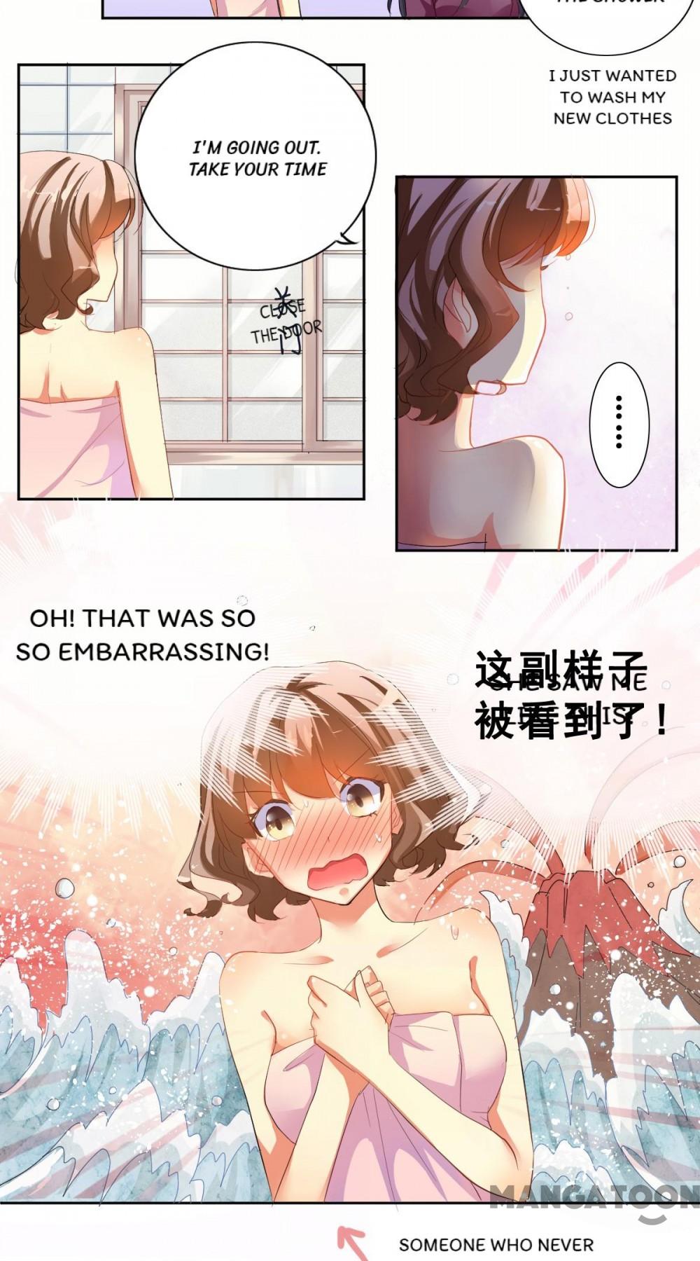 Read My Special One EN Manga Online