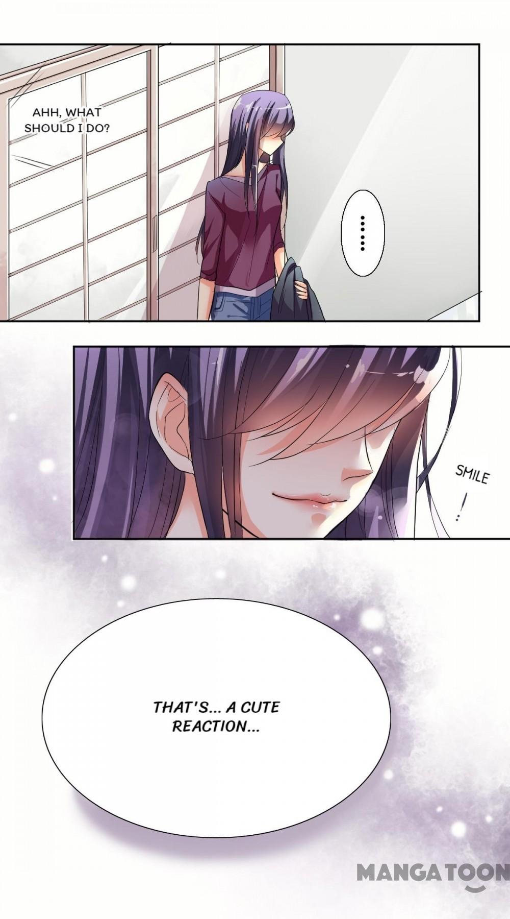 Read My Special One EN Manga Online