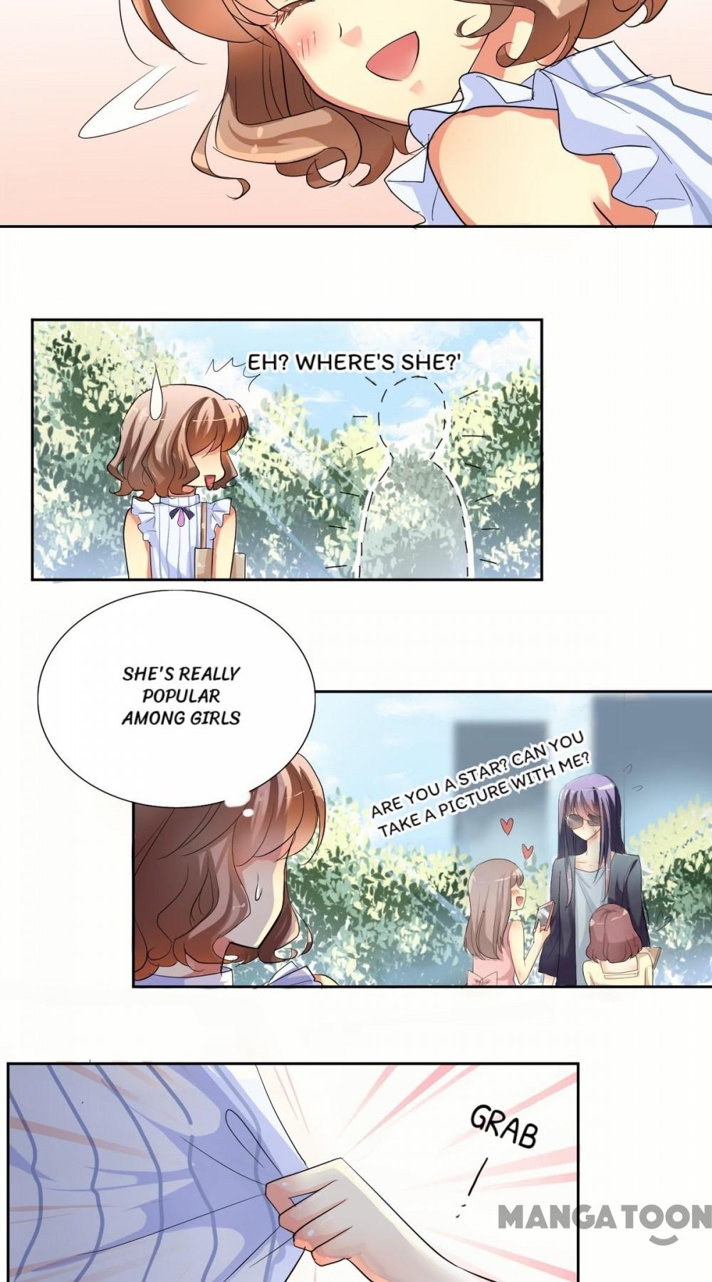 Read My Special One EN Manga Online