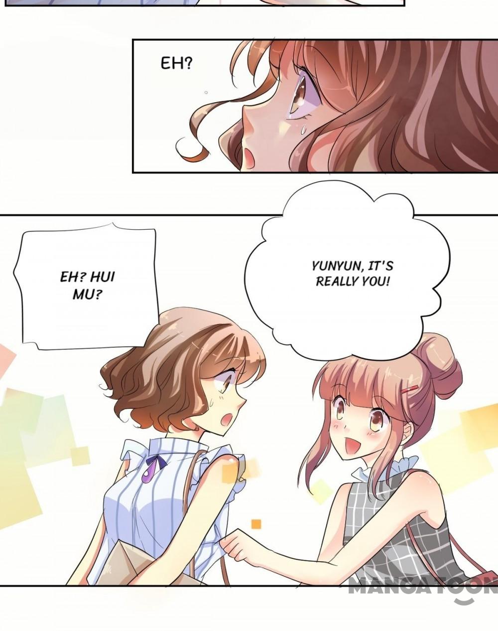 Read My Special One EN Manga Online