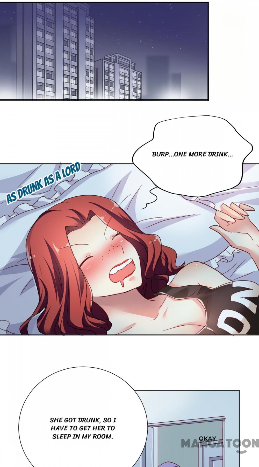 Read My Special One EN Manga Online