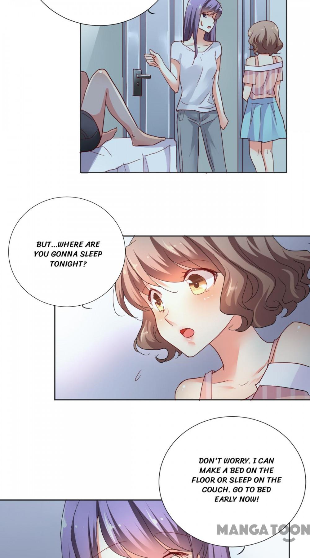 Read My Special One EN Manga Online