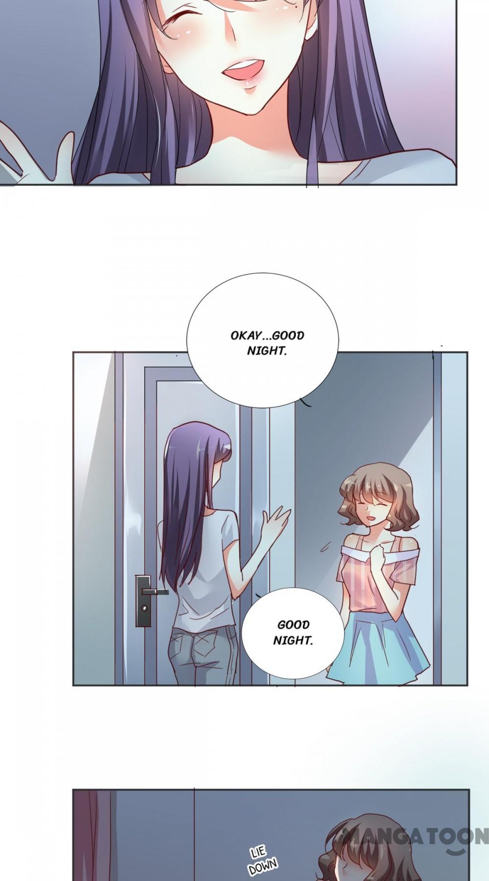 Read My Special One EN Manga Online