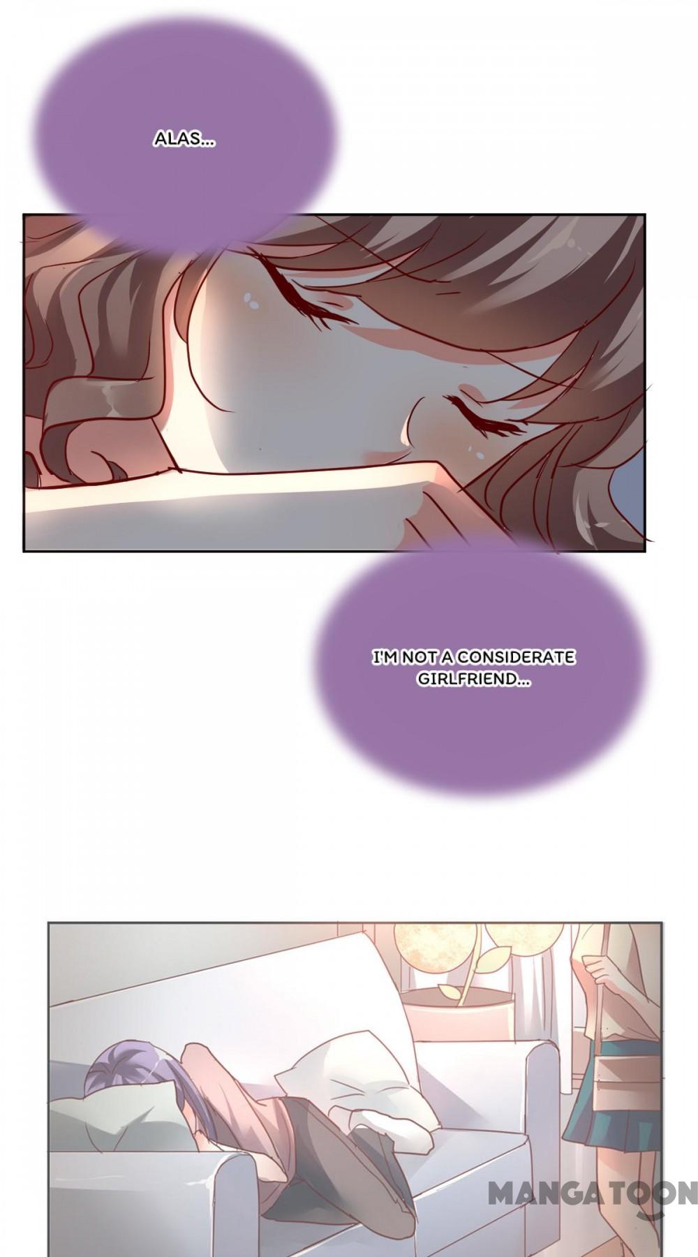 Read My Special One EN Manga Online