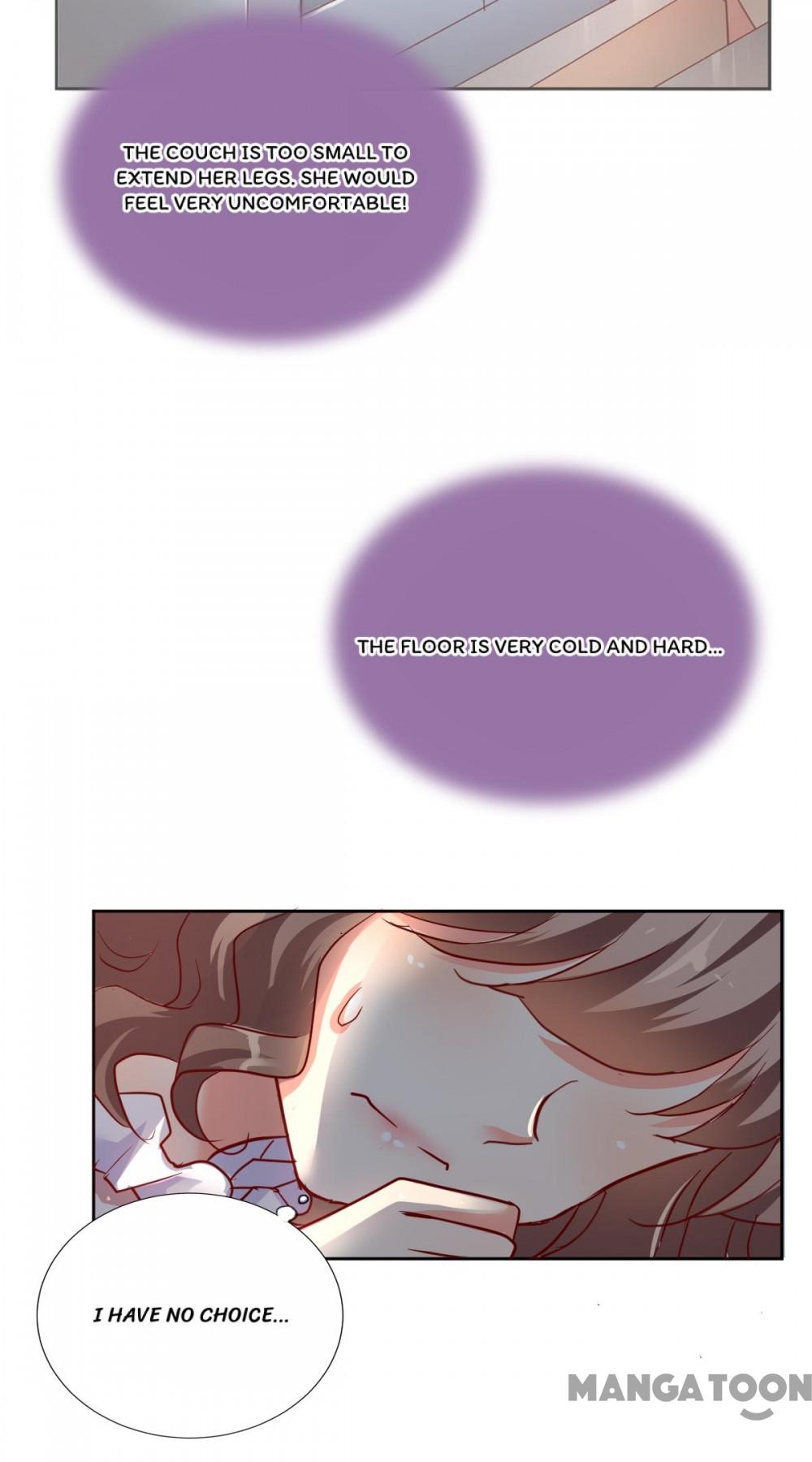 Read My Special One EN Manga Online