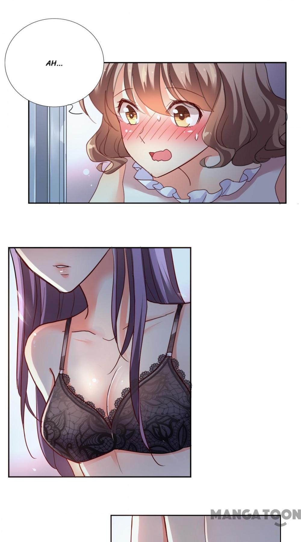 Read My Special One EN Manga Online