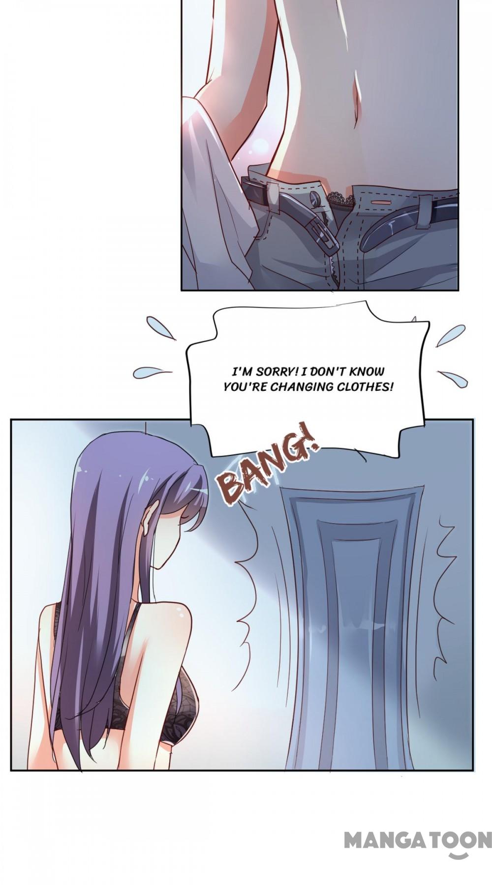 Read My Special One EN Manga Online