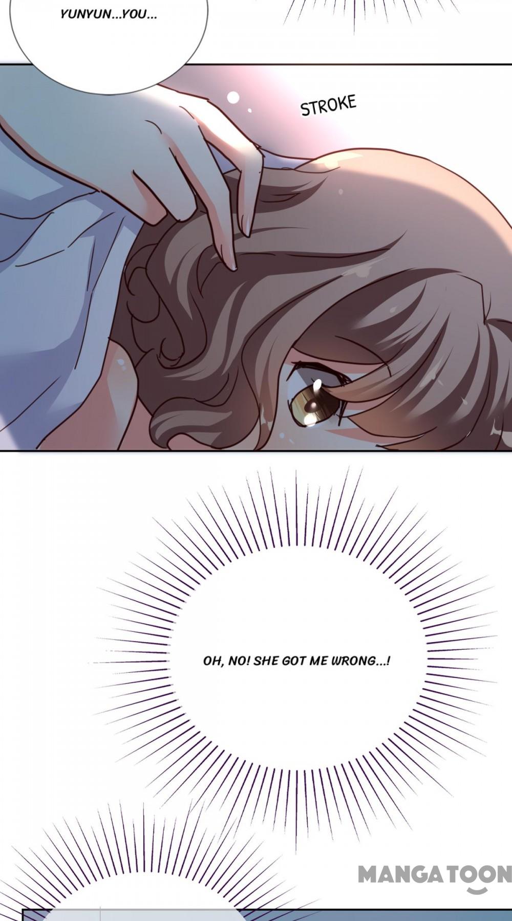 Read My Special One EN Manga Online