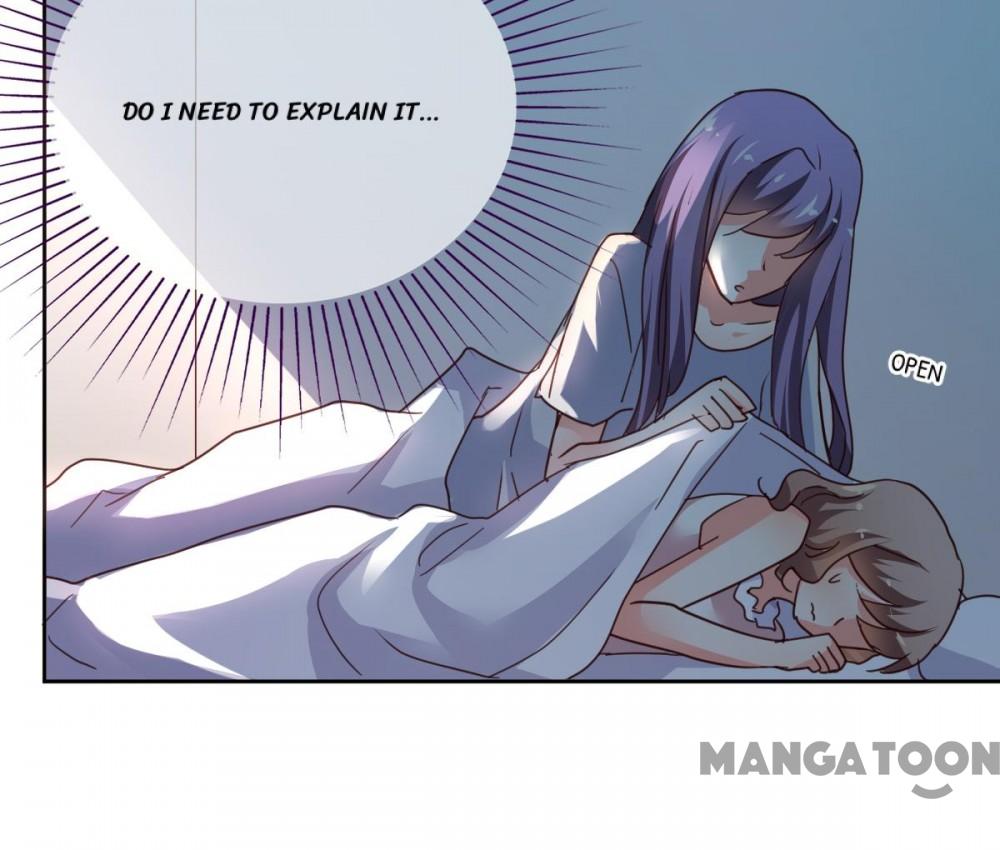 Read My Special One EN Manga Online