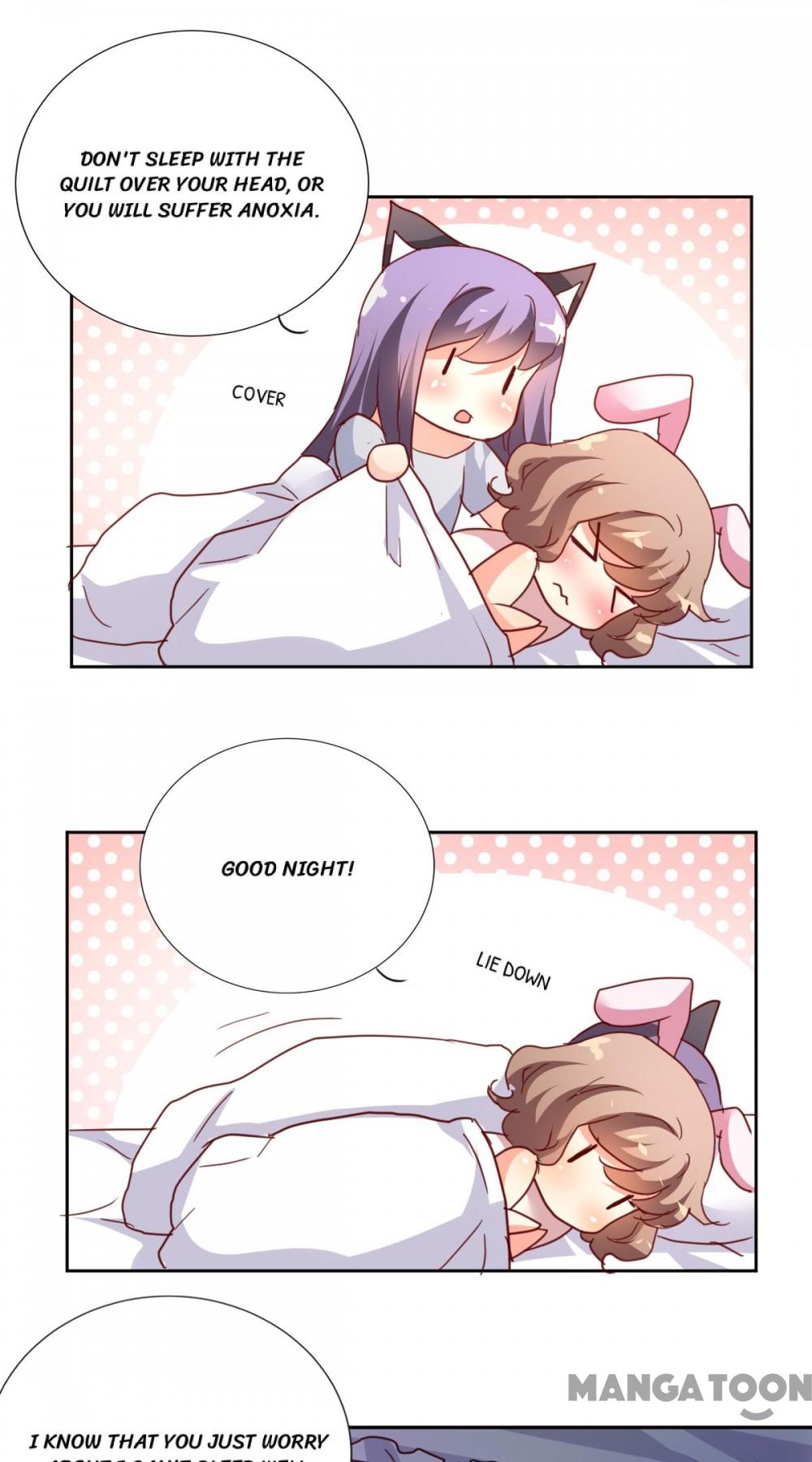 Read My Special One EN Manga Online
