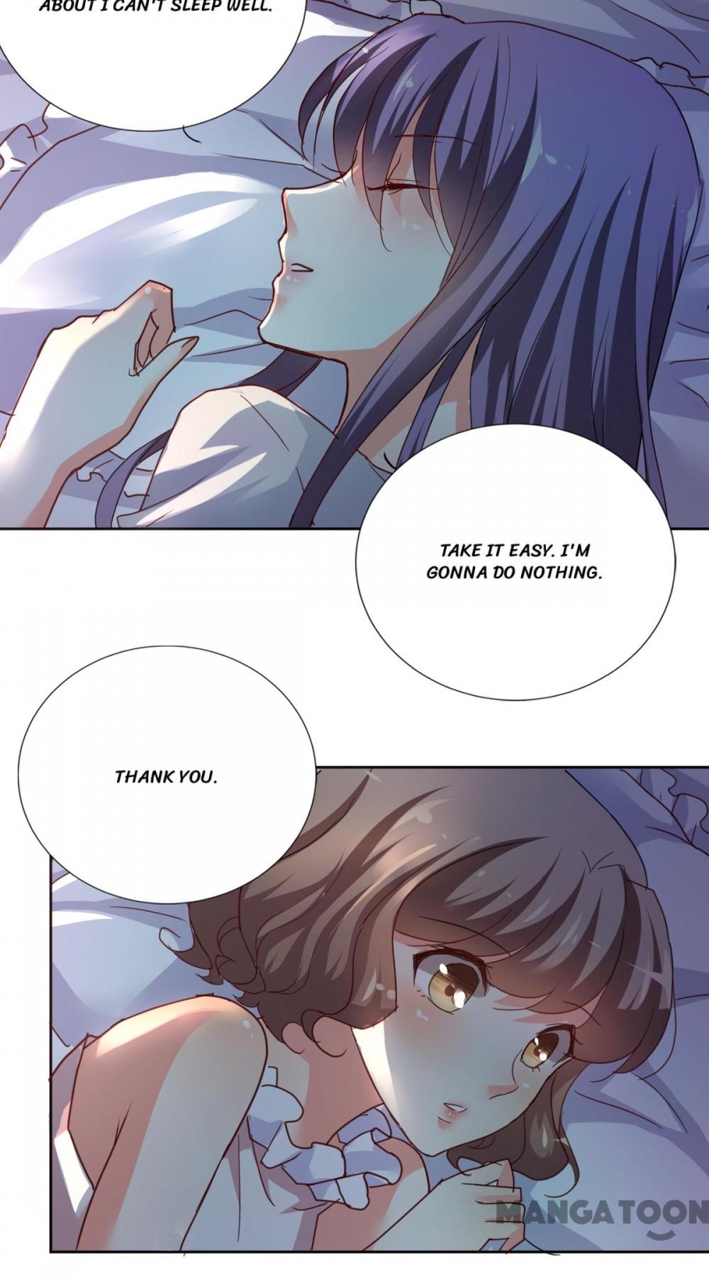 Read My Special One EN Manga Online