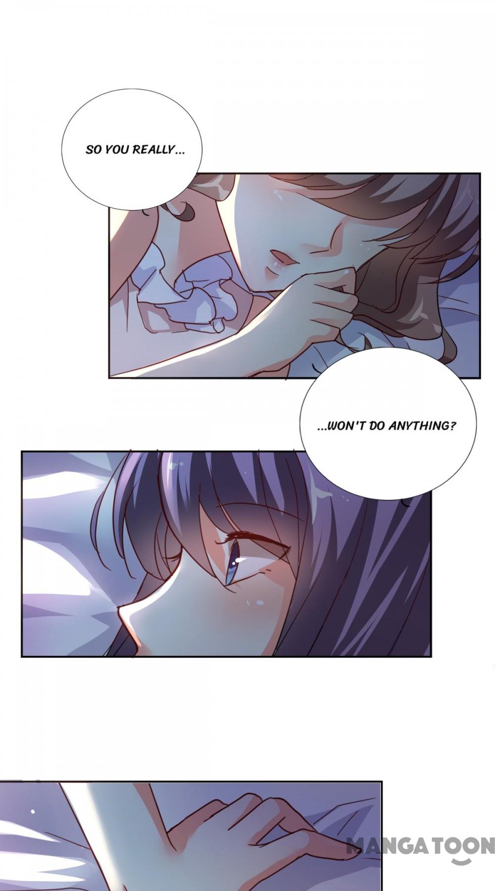Read My Special One EN Manga Online