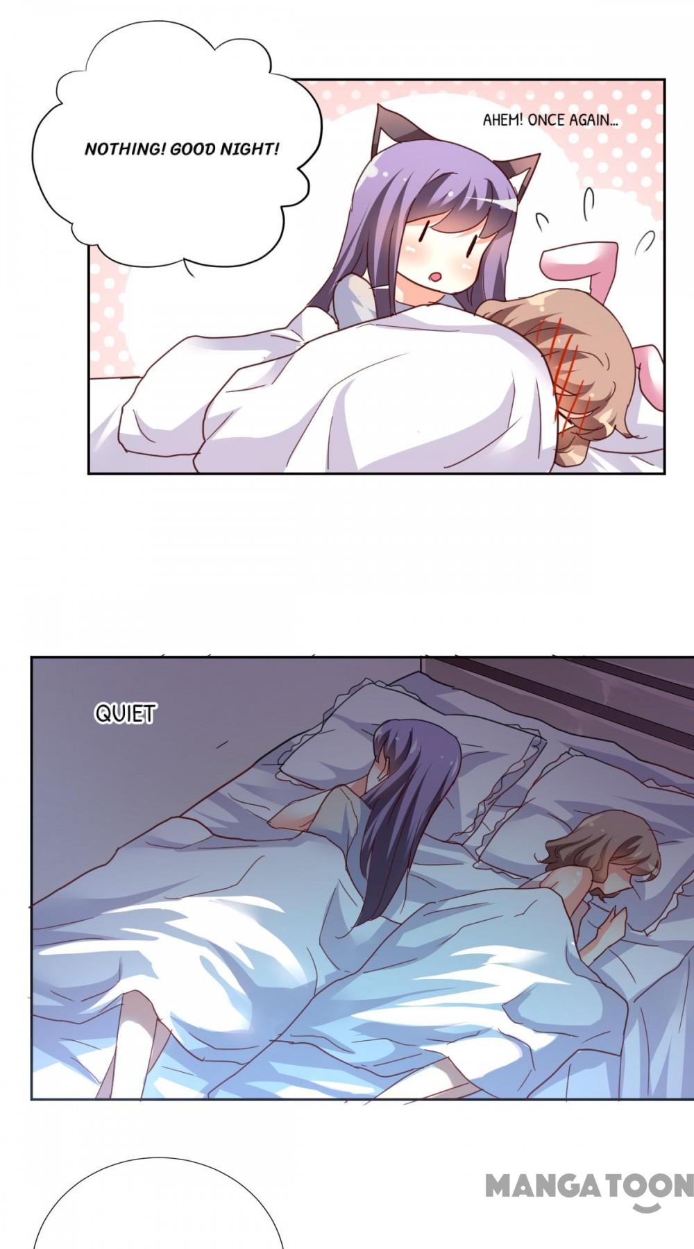 Read My Special One EN Manga Online