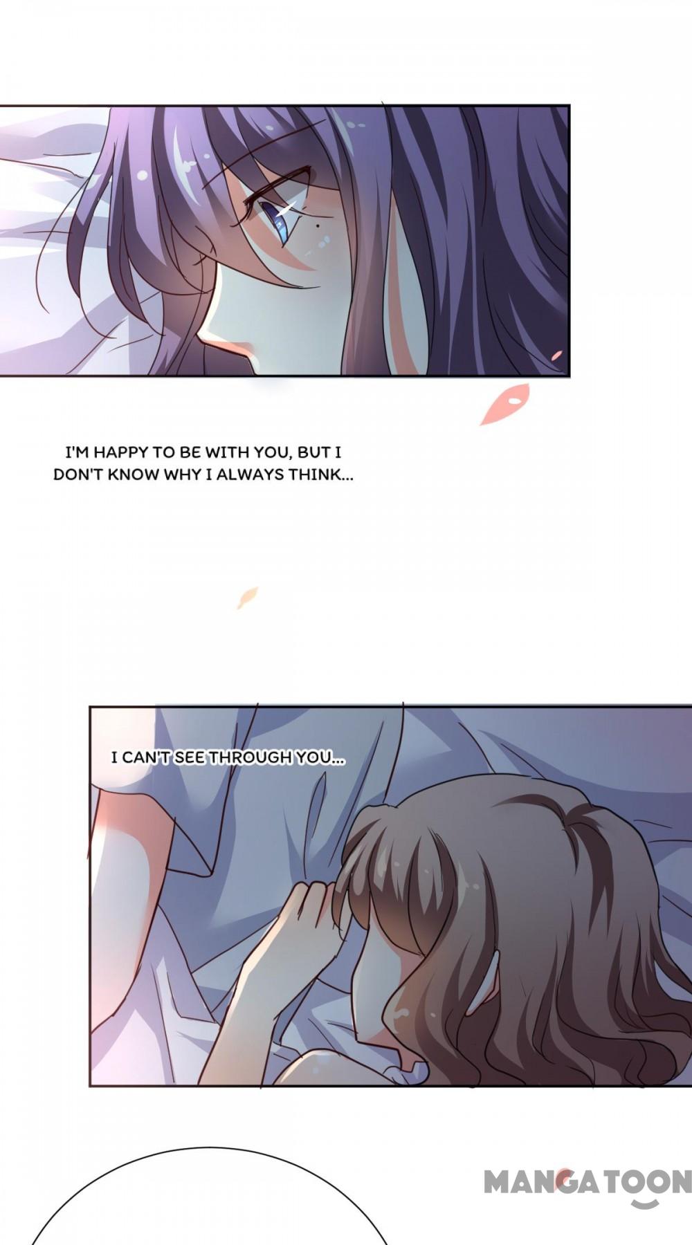 Read My Special One EN Manga Online