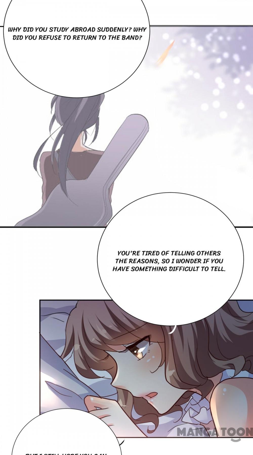 Read My Special One EN Manga Online