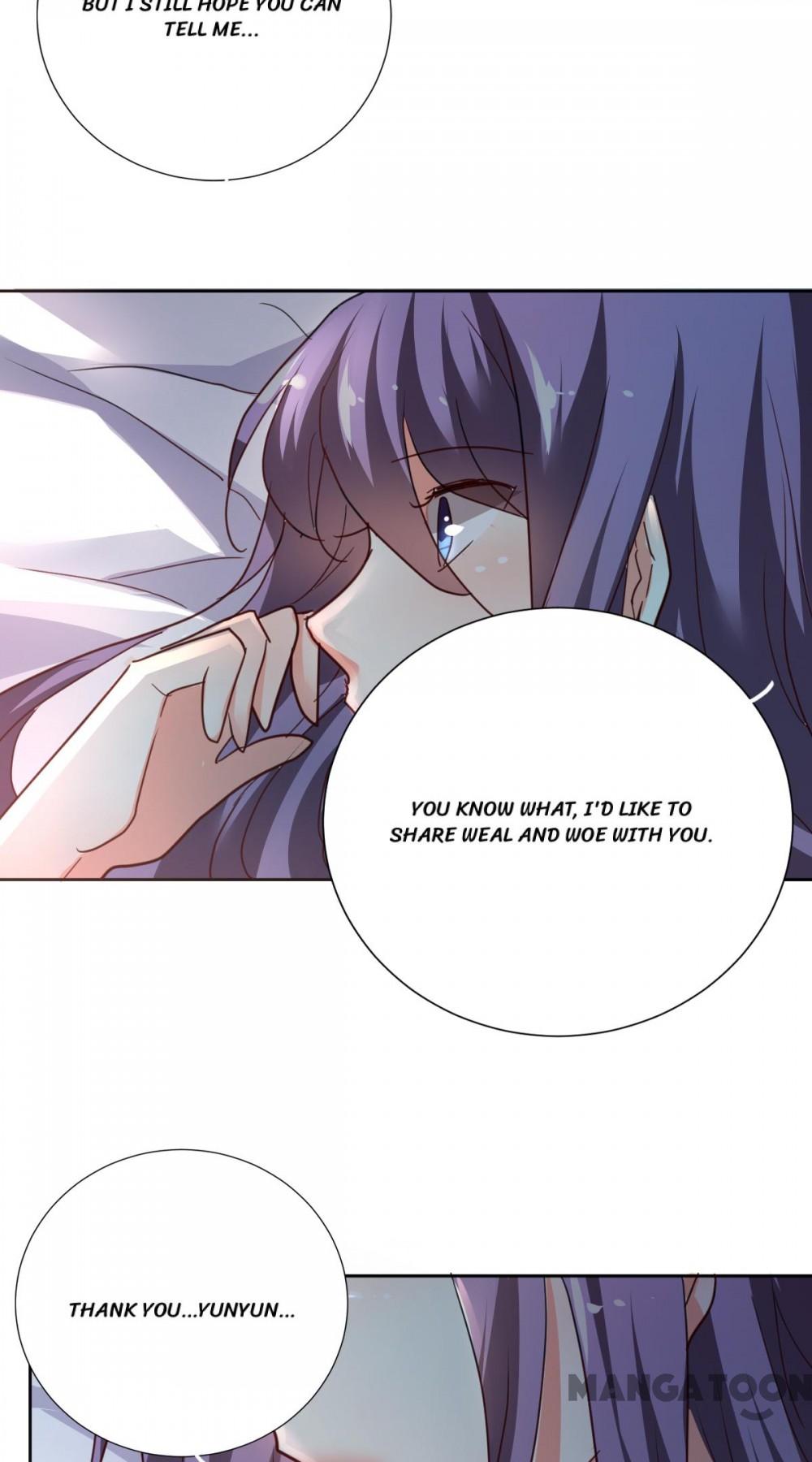 Read My Special One EN Manga Online