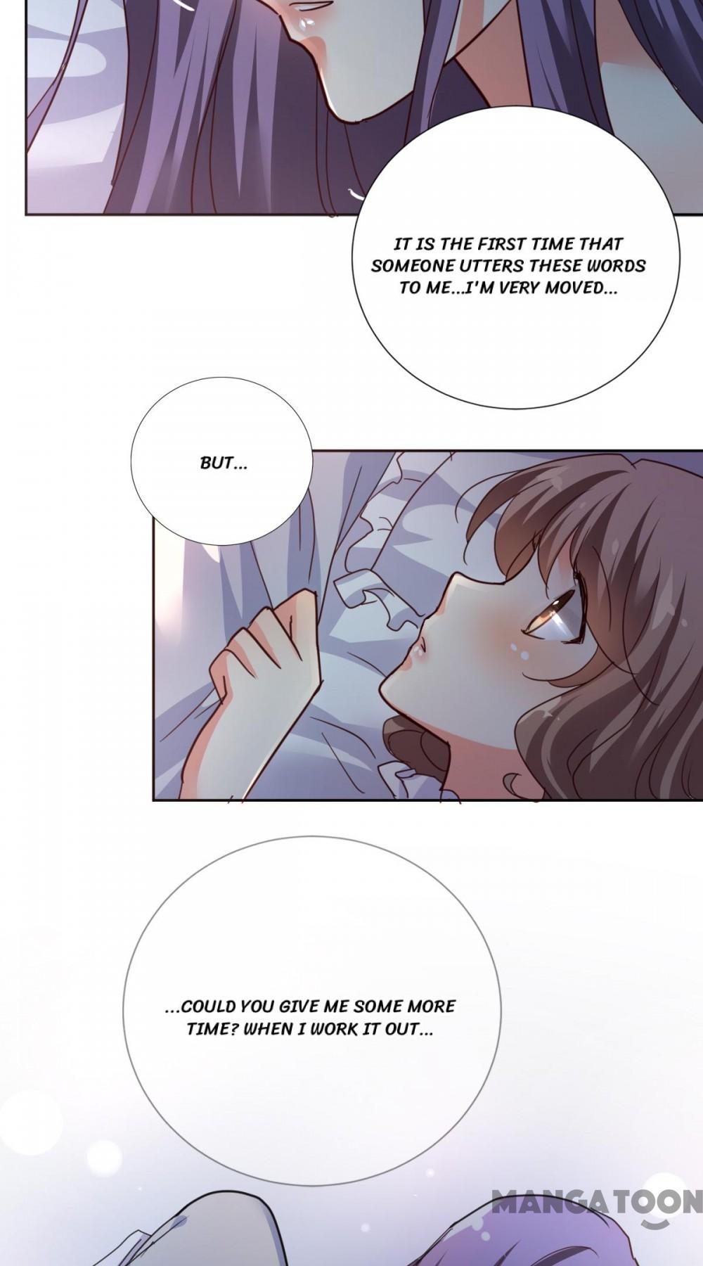 Read My Special One EN Manga Online