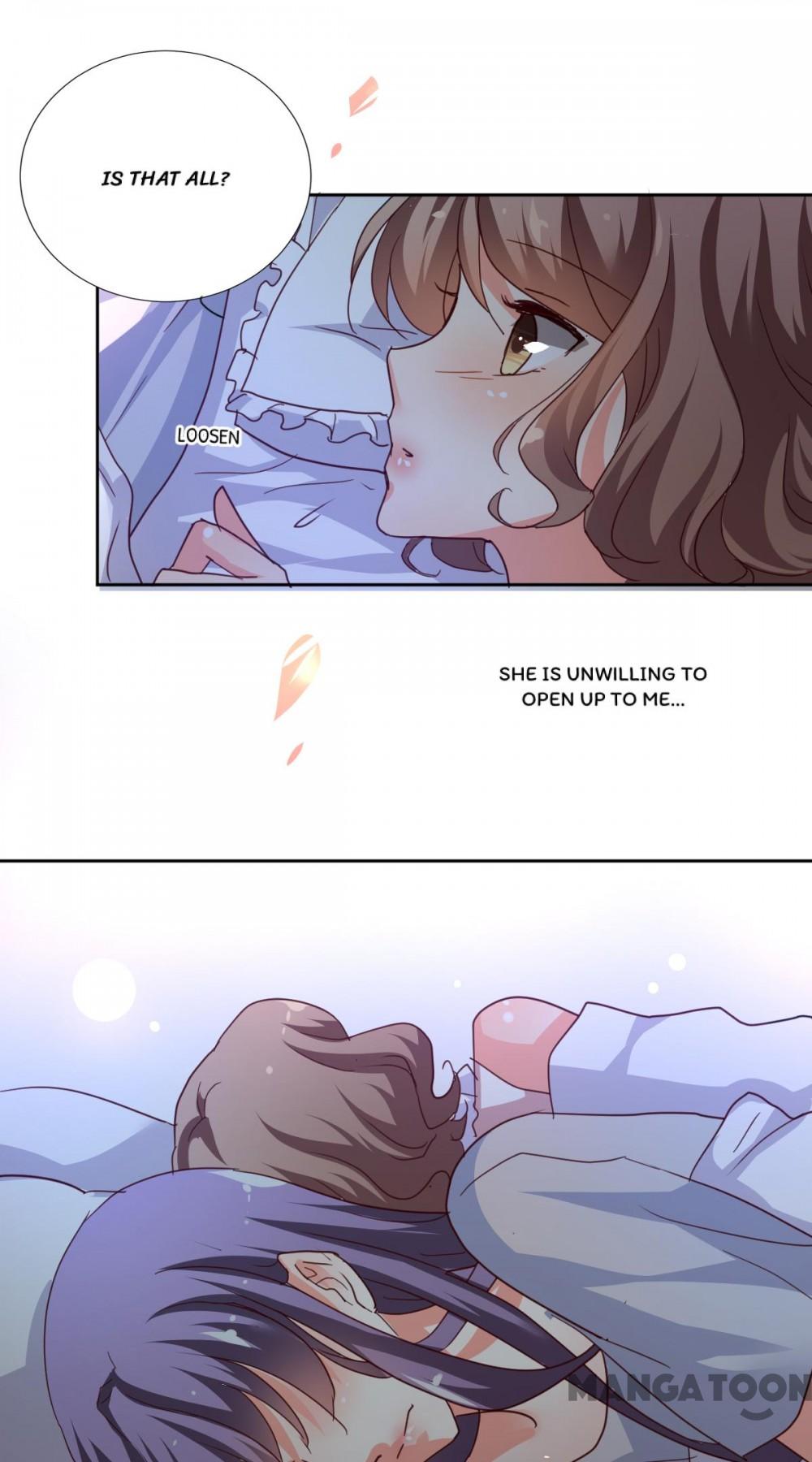 Read My Special One EN Manga Online