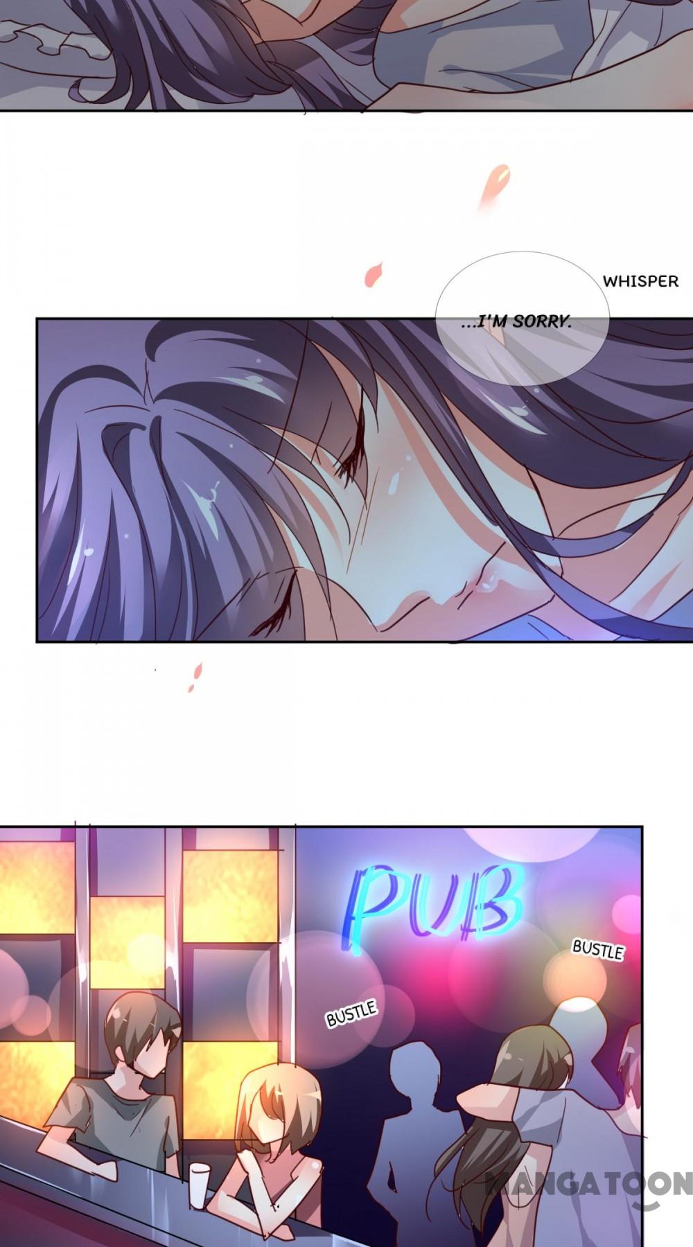 Read My Special One EN Manga Online