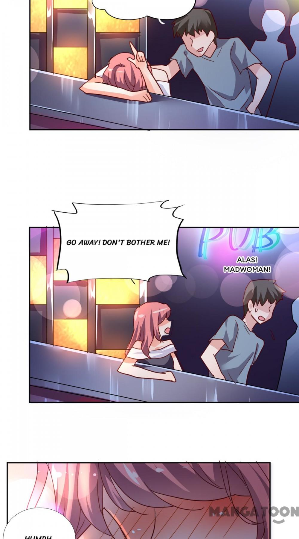 Read My Special One EN Manga Online