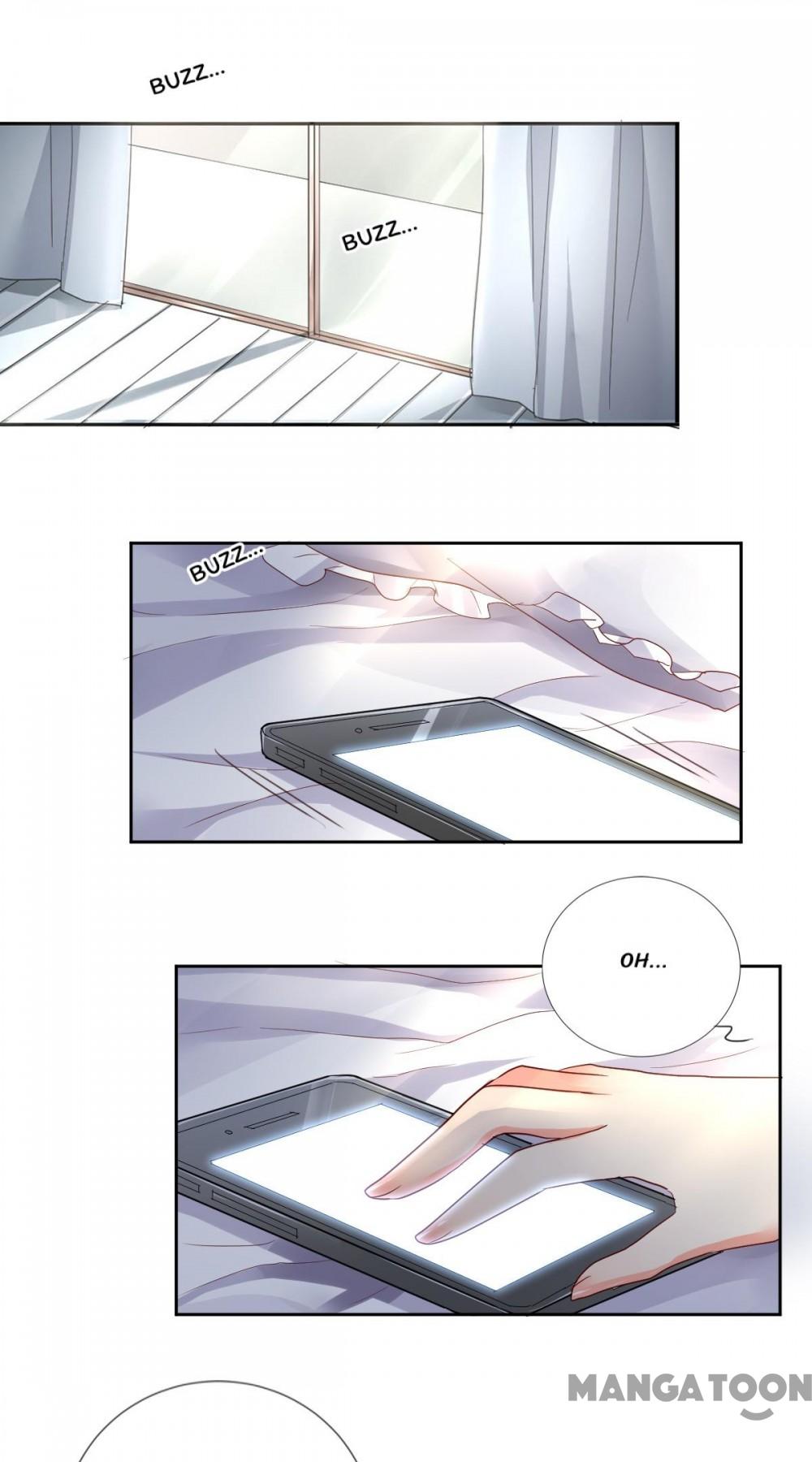 Read My Special One EN Manga Online