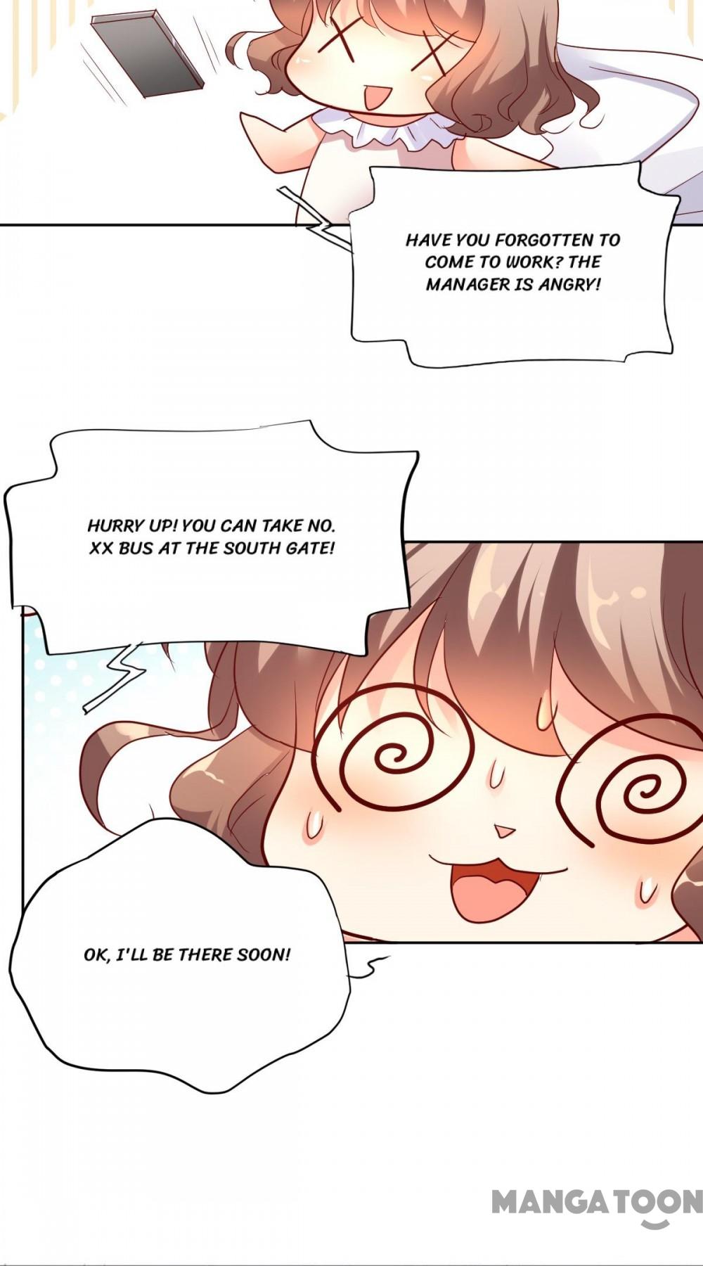 Read My Special One EN Manga Online
