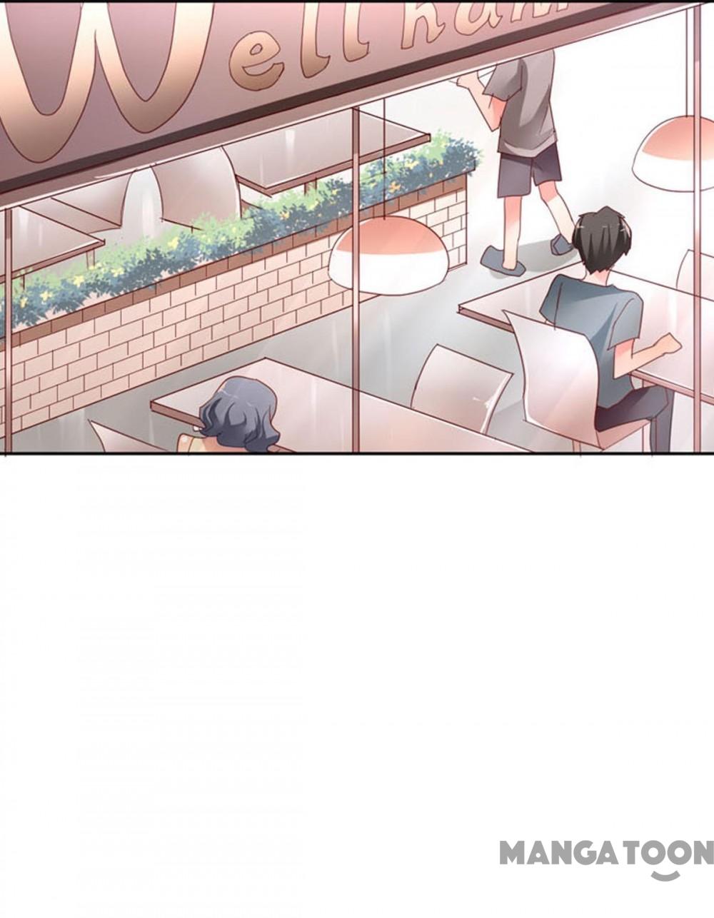 Read My Special One EN Manga Online