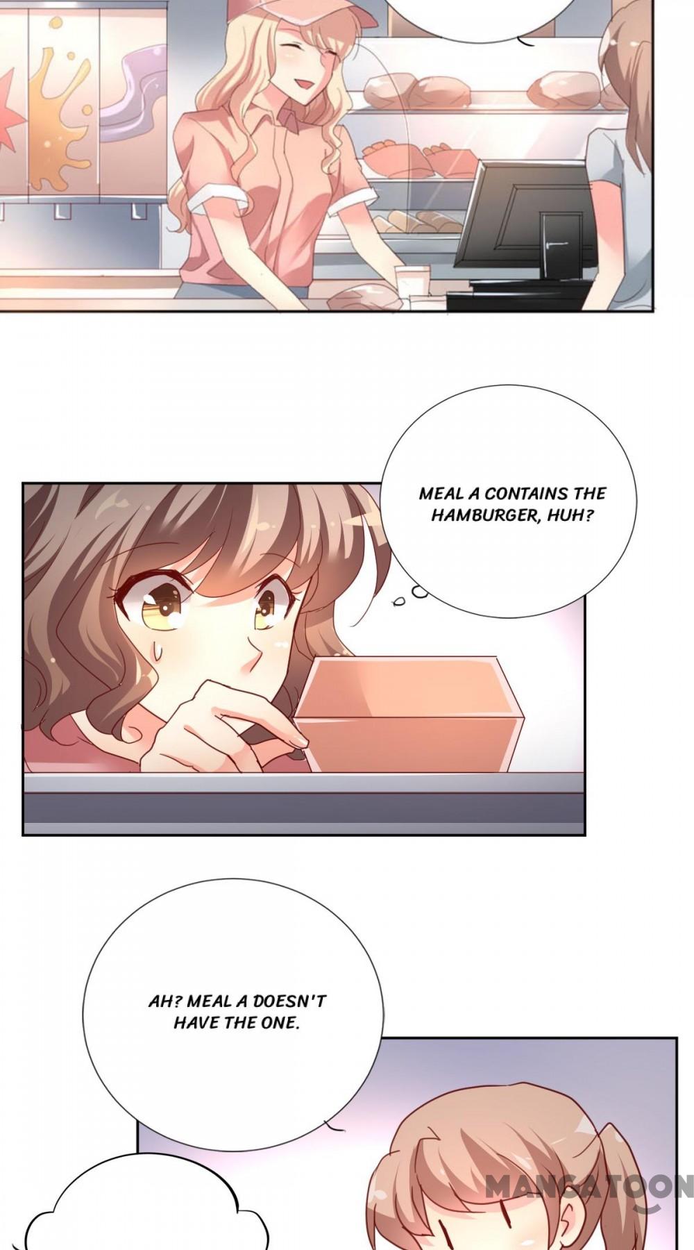 Read My Special One EN Manga Online