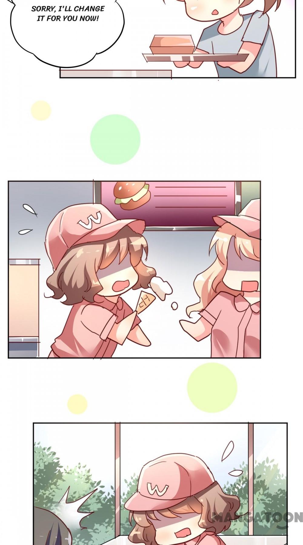 Read My Special One EN Manga Online
