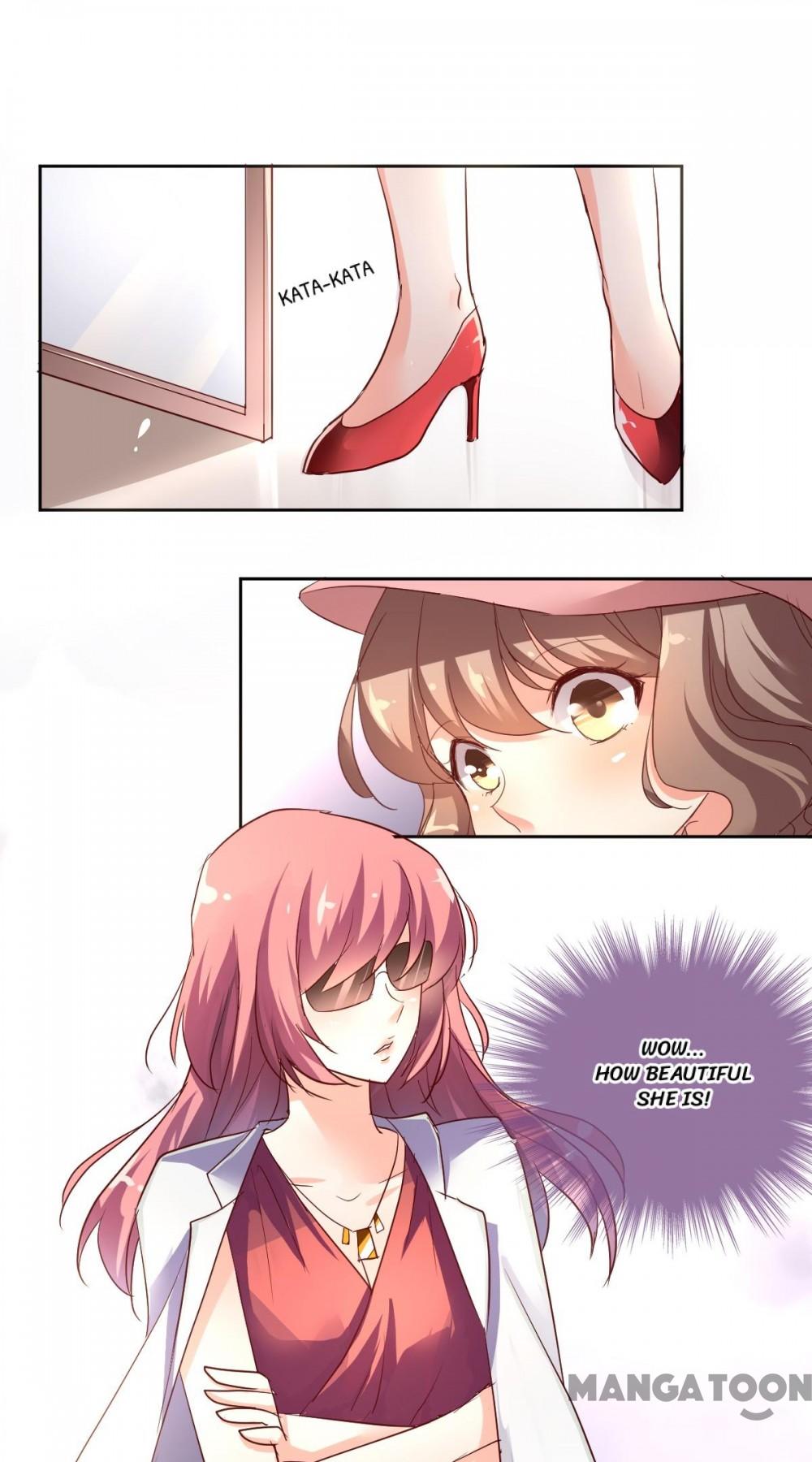 Read My Special One EN Manga Online