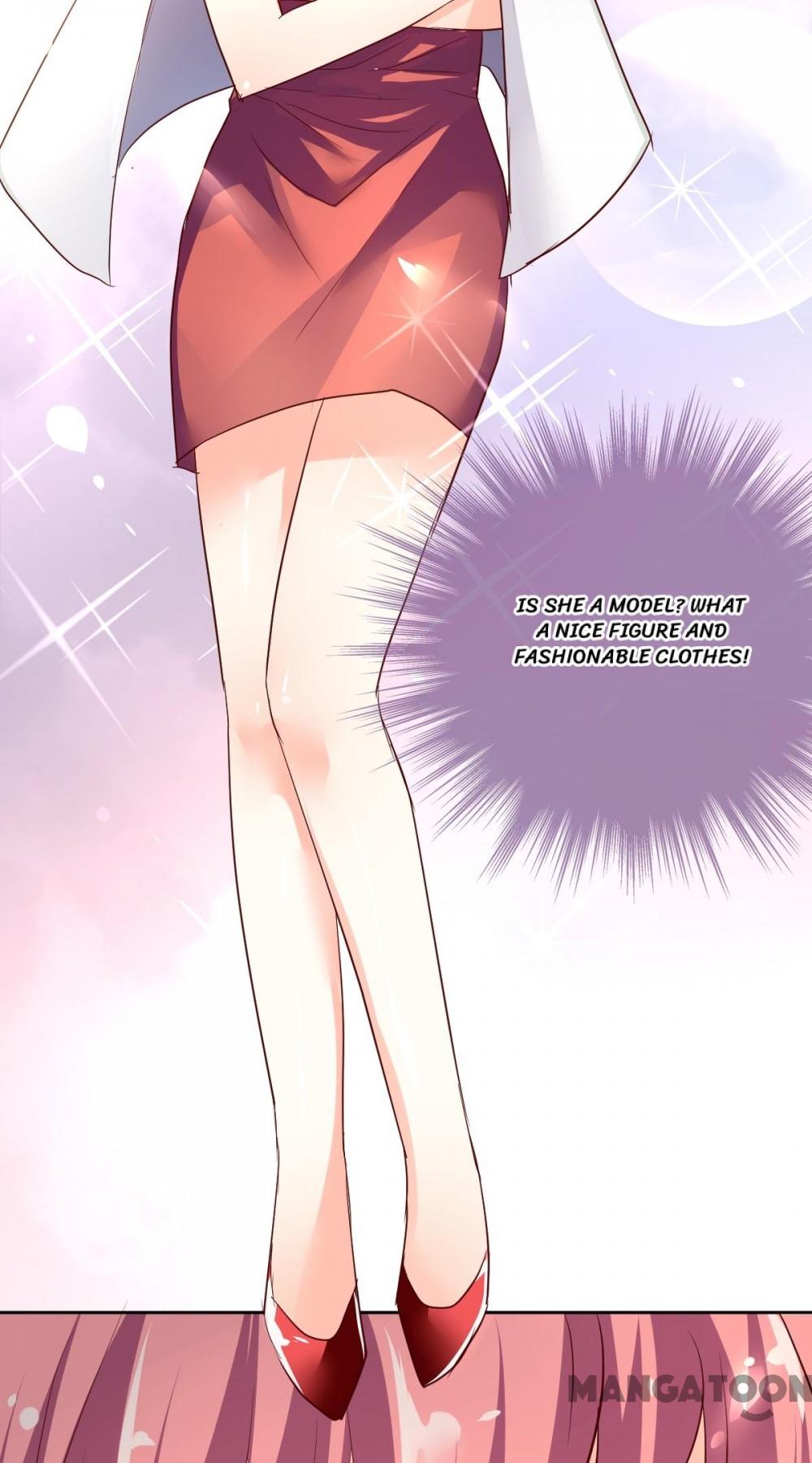 Read My Special One EN Manga Online