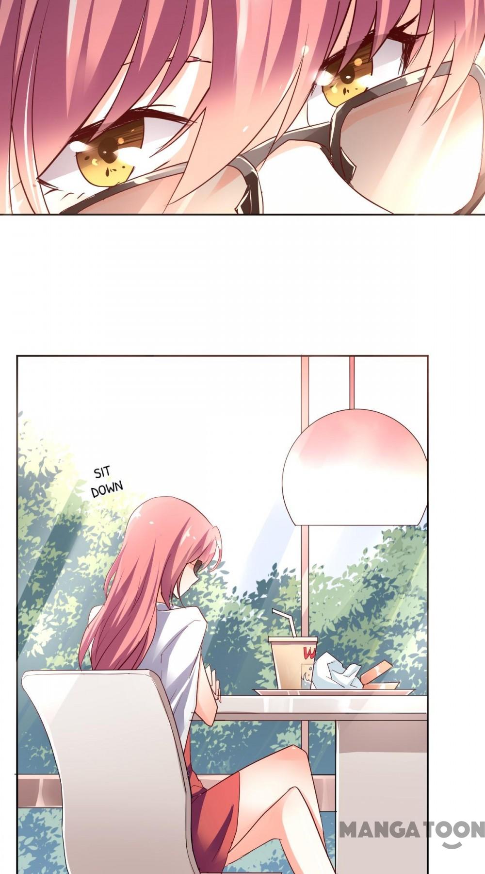 Read My Special One EN Manga Online