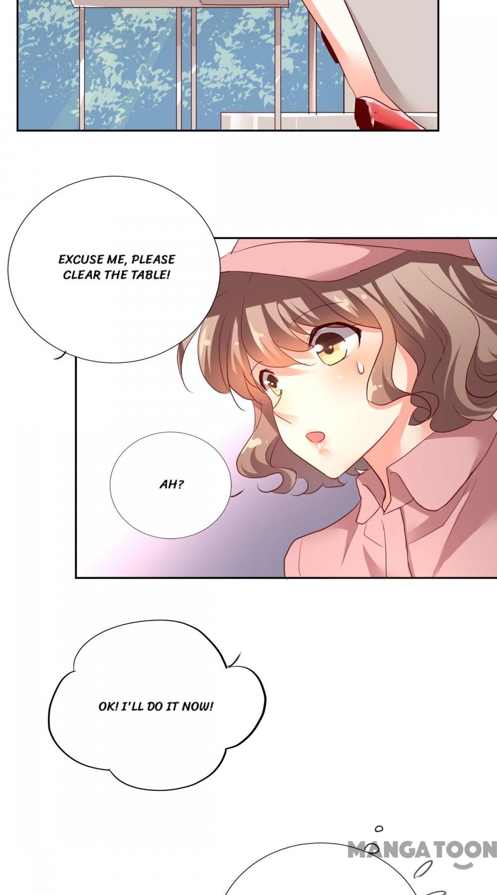 Read My Special One EN Manga Online