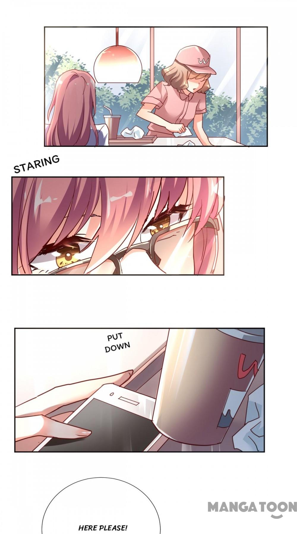 Read My Special One EN Manga Online