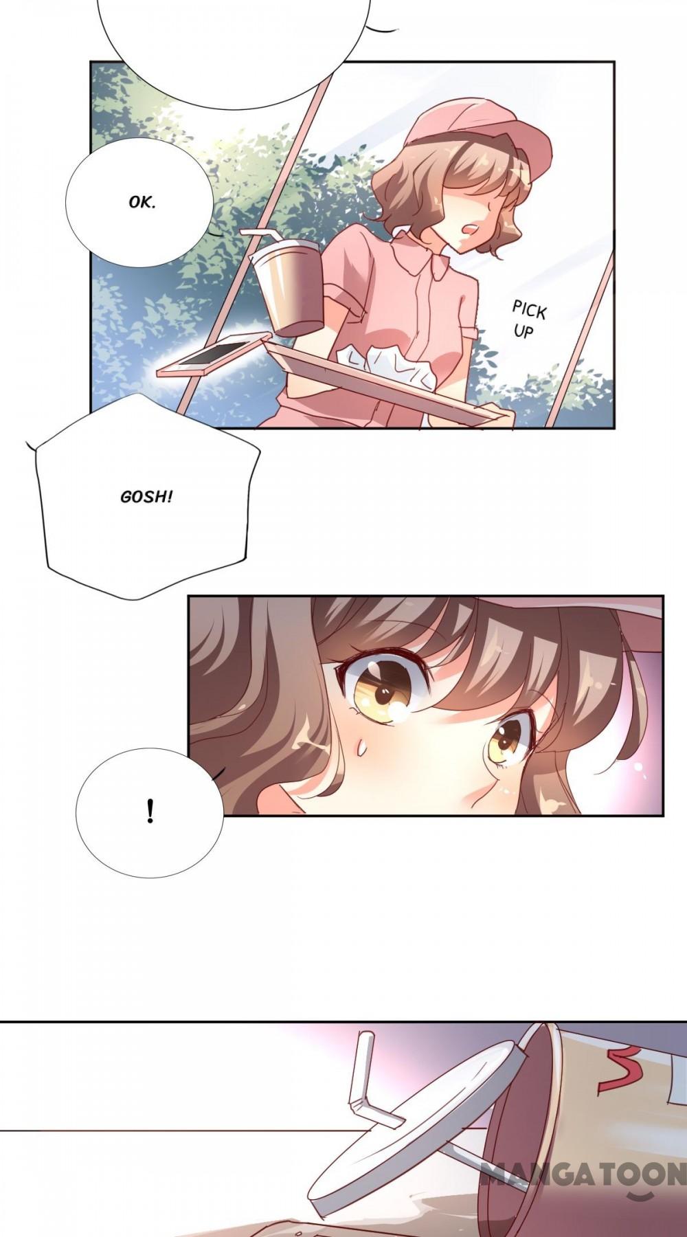 Read My Special One EN Manga Online