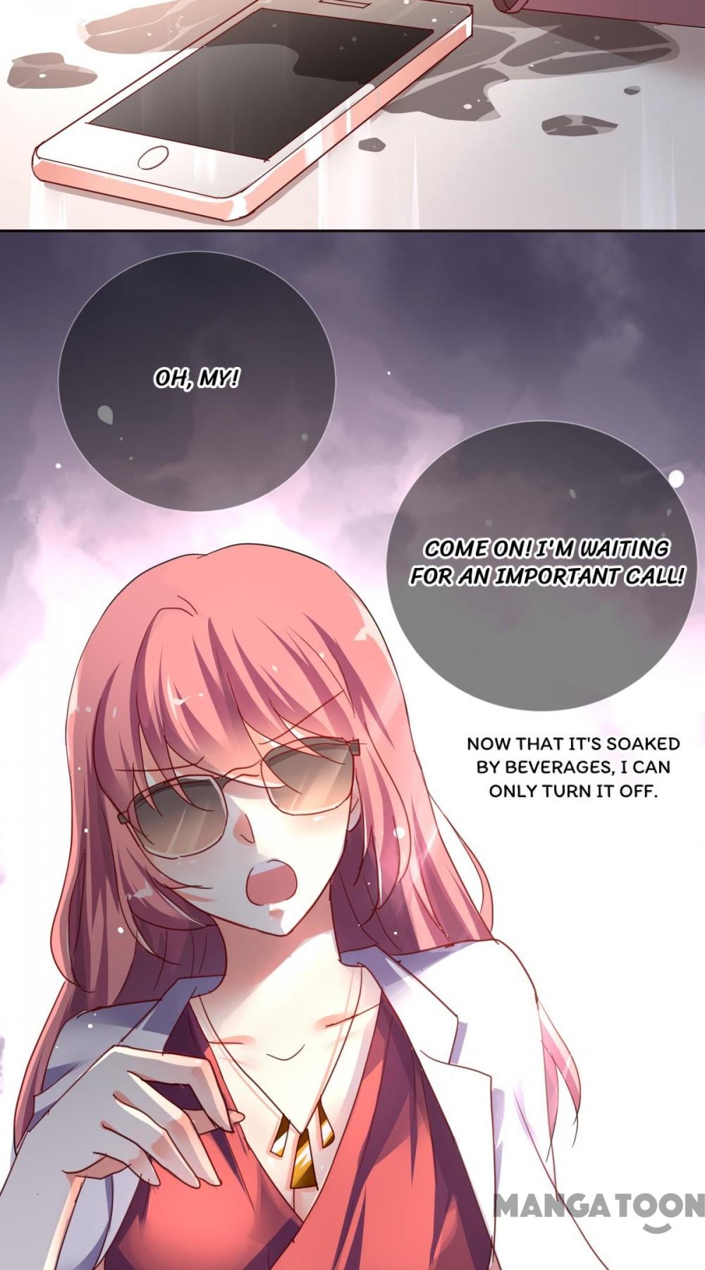 Read My Special One EN Manga Online